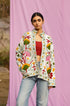 Sujani Art Summer Jacket
